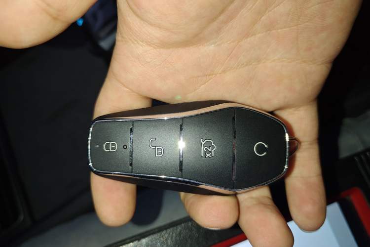 Used BYD Qin L 2025 DM-i Smart Drive 120KM Superior Model