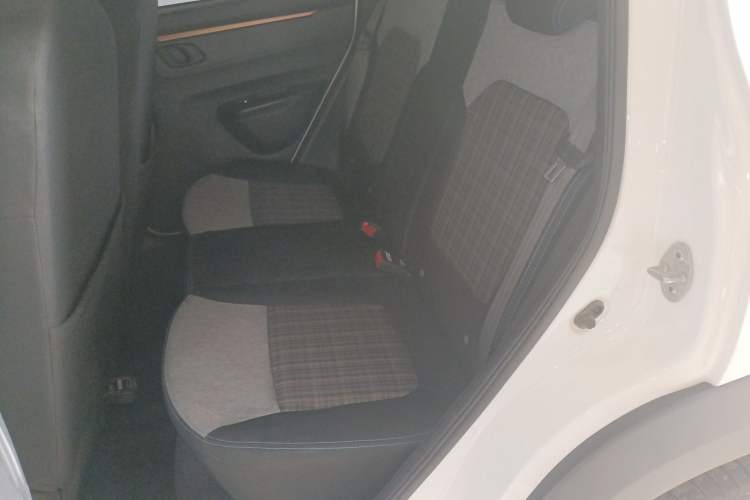 Used Dongfeng NAMMI EX1 2021 Quality Edition
