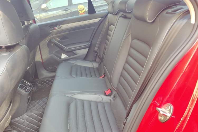 Used Volkswagen Lamando 2019 280TSI DSG Comfort Edition China VI standard