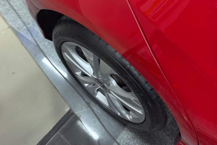 Used Mercedes-Benz B-Class 2018 B 200 Sport Edition
