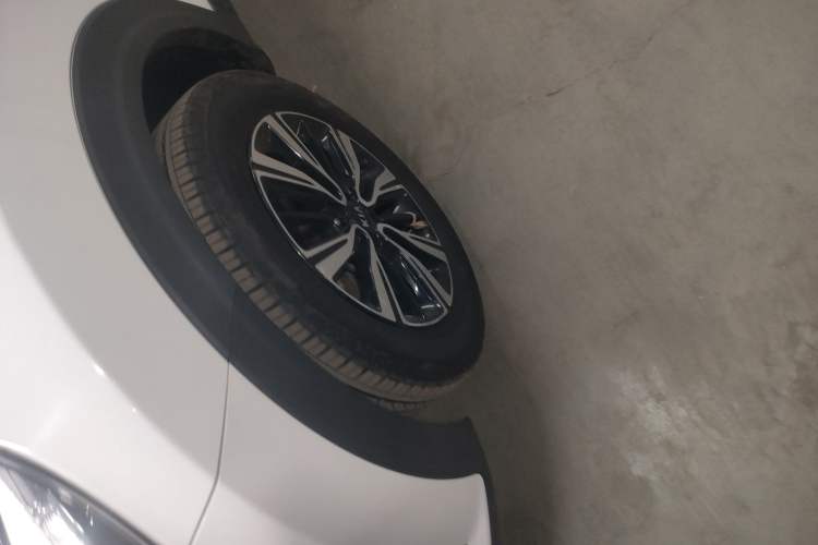 Used Kia kx1 Stonic 2019 1.4L Automatic Sport Edition China VI