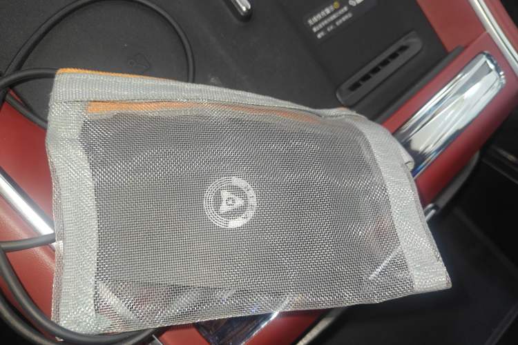 Used Hima Luxeed S7 2025 855 km Max
