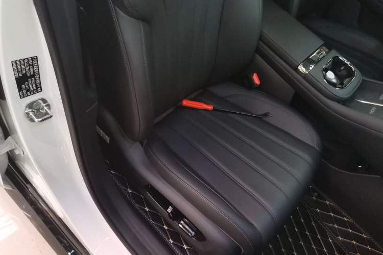 Used AION RT 2025 520 Smart Luxury Edition
