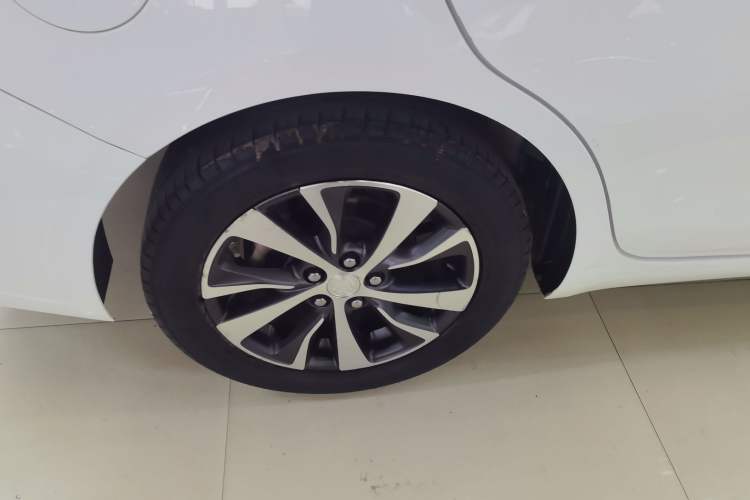 Used Buick Excelle GX 2019 18T Automatic Connected Elite Model China VI Standard
