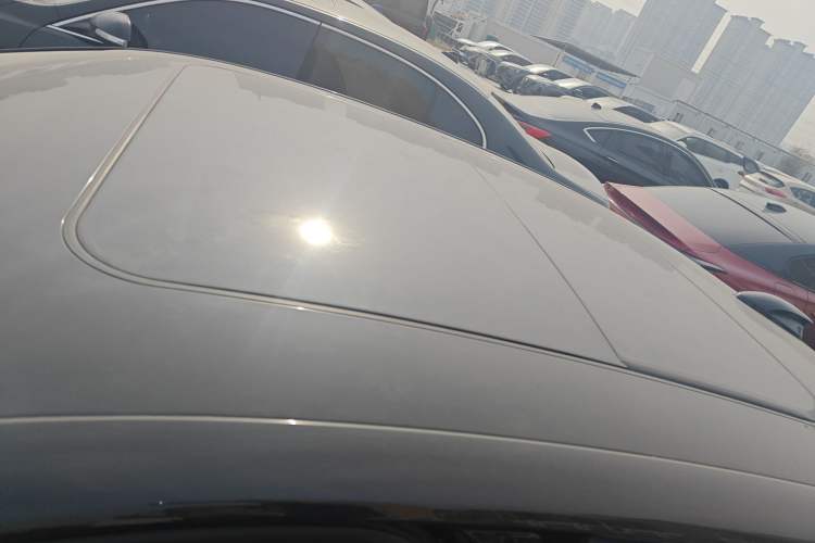 Used Hongqi H5 2023 1.5T DCT Smart Connect Flagship Edition
