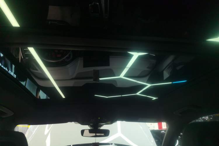 Used Audi Q5L 2023 40T Luxury Dynamic Model