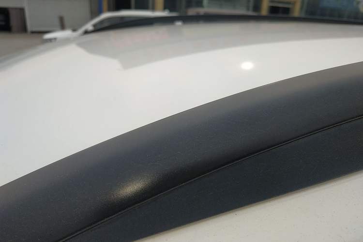 Used Volkswagen Tiguan 2015 1.8TSI Automatic Two-Wheel Drive Trend Edition