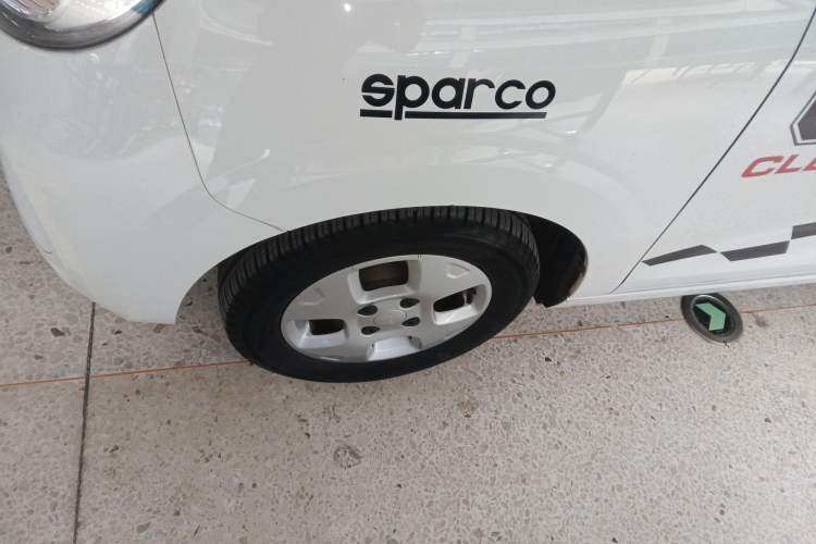 Used Roewe Clever 2021 302km Excellence Edition
