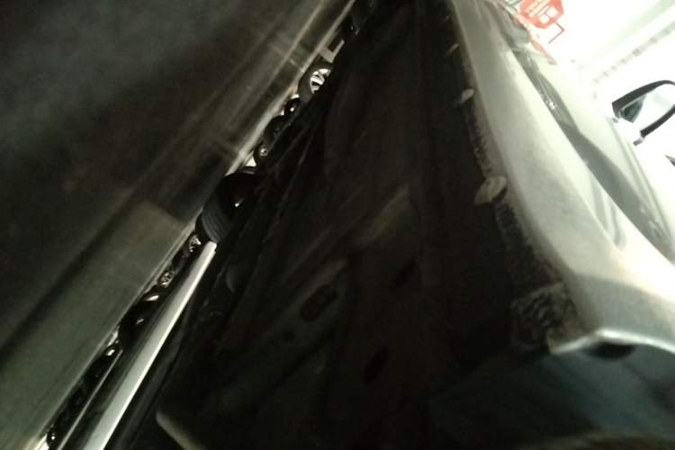 Used Buick GT 2021 Revised Version Flagship 1.5L Automatic Elite Edition
