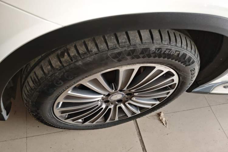 Used Mercedes-Benz GLC 2016 GLC 260 4MATIC Dynamic Edition
