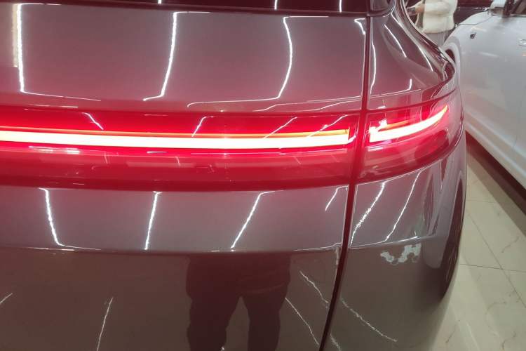 Used Li Auto L7 2023 Air model