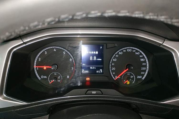 Used Volkswagen T-ROC 2020 230TSI DSG Two-Wheel Drive Advanced Version