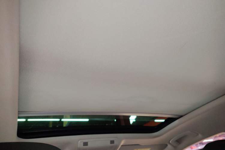 Used Volkswagen Magotan 2017 330TSI DSG Luxury Model
