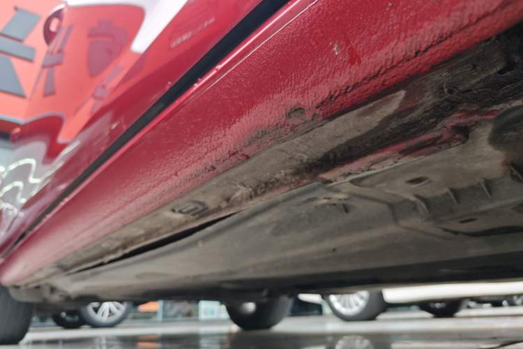 Used Volkswagen Golf 2016 1.6L Automatic Comfort Model
