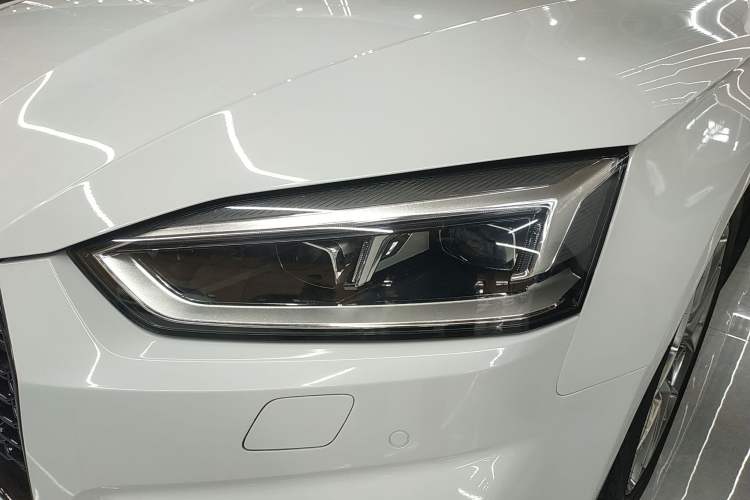 Used Audi A5 2017 Sportback 45 TFSI Fashion Model