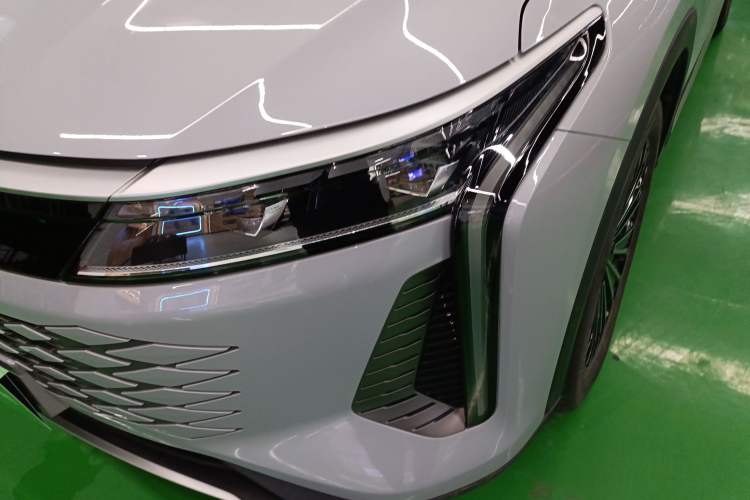 Used  Stellar C-DM 2024 1.5T Long-Range Pro
