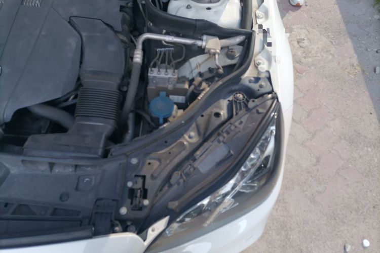 Used Mercedes-Benz E-Class 2015 E 320 L Sport Edition
