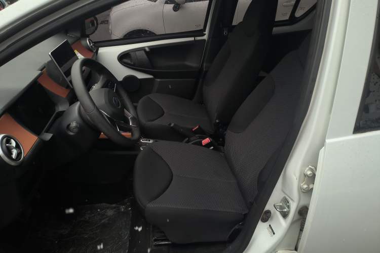 Used BYD e1 2019 YAO Edition