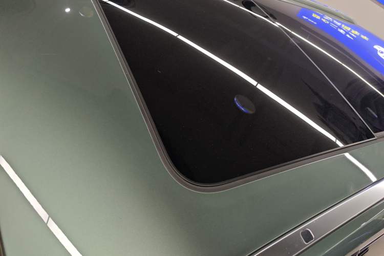 Used Hima AITO M7 2022 1.5T Rear-Drive Comfort Edition