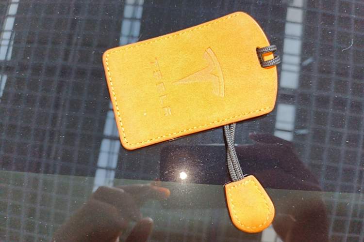 Used Tesla Model 3 2021 Standard Range Rear-Drive Upgraded Version