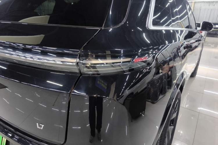 Used Li Auto L7 2023 Air model