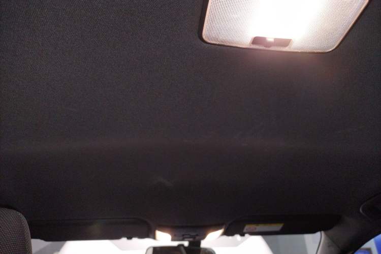 Used Toyota Levin 2021 TNGA 1.5L CVT Entry-Level Model
