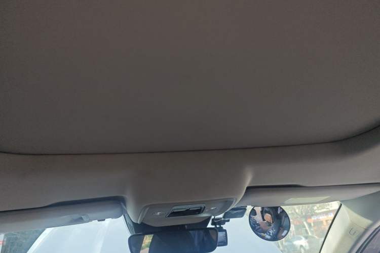 Used BYD Song Pro 2019 1.5T Automatic Prestige Model
