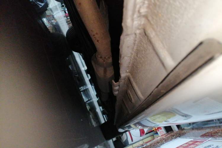 Used Honda Odyssey 2017 2.4L Luxury Edition
