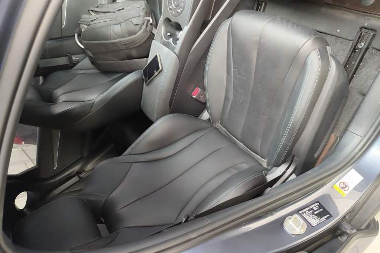 Used BYD Seal 06 New Energy 2024 DM-i 80KM Prestige Model