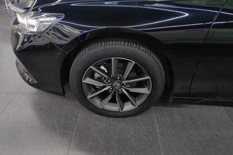 Used Honda Inspire 2022 260TURBO Elegant Edition
