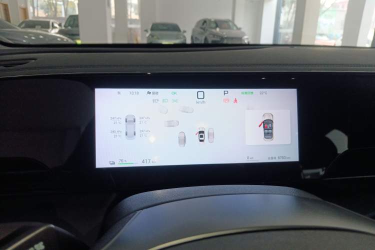 Used BYD Qin L 2025 EV 545KM Beyond Version