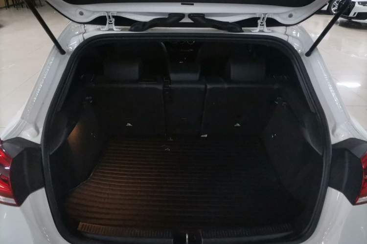 Used Mercedes-Benz A-Class 2019 A 200 Dynamic Edition
