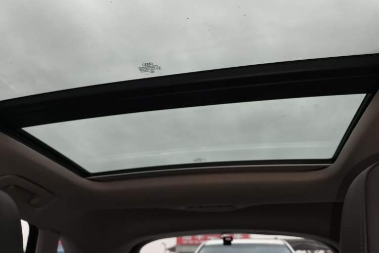 Used Audi Q3 2013 35 TFSI quattro Technology Edition
