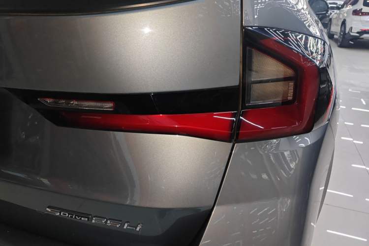 Used BMW X1 2023 sDrive25Li M Sport Package
