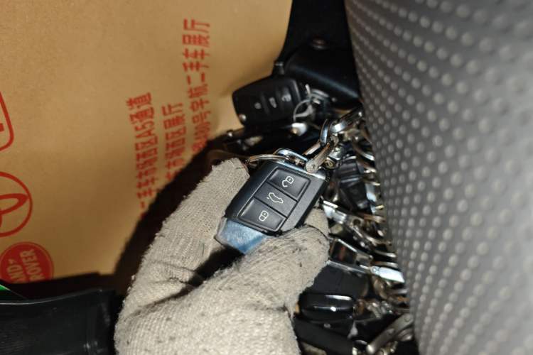 Used Volkswagen Magotan GTE Plug-in Hybrid 2020 GTE Luxury Model
