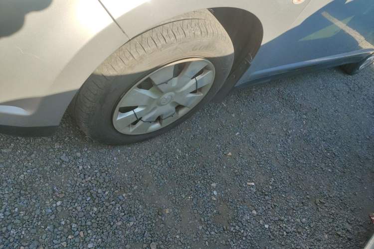 Used Venucia D50 2013 1.6L Automatic Fashion Edition