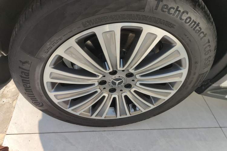 Used Mercedes-Benz GLC 2017 GLC 200 4MATIC
