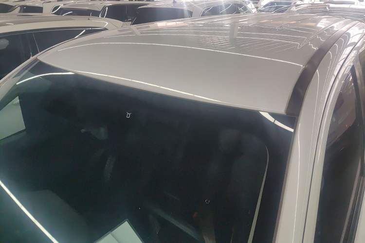 Used Mitsubishi Outlander 2021 Revised Version 2.0L Two-Wheel Drive Comfort Edition 5 Seats
