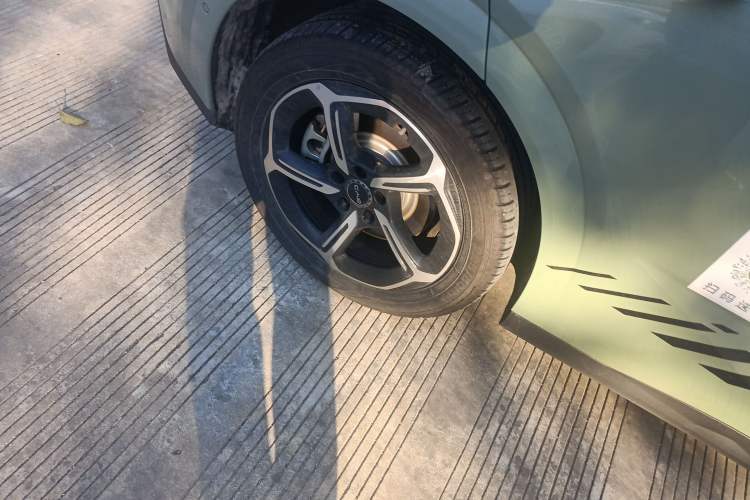 Used BYD Seal 06GT 2025 Intelligent Driving Version 605 Heatwave Edition
