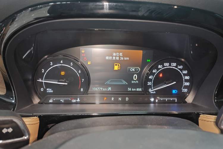 Used Lincoln Corsair 2020 2.0T Two-Wheel Drive Luxury Edition
