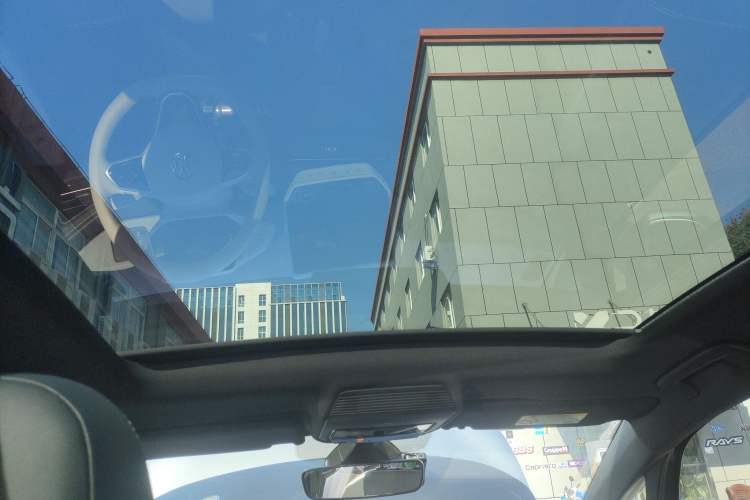 Used Volkswagen ID.3 2024 Intelligent Edition
