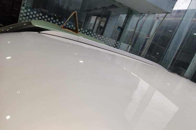 Used Wuling Hongguang MINIEV 2024 3rd Generation 215km Advanced Version
