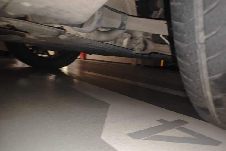 Used Porsche Macan 2016 Macan 2.0T
