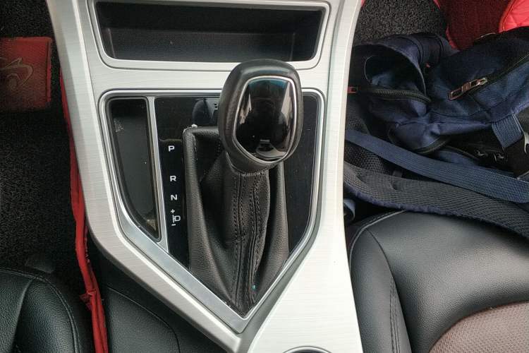 Used Geely Auto Vision 2018 1.5L Automatic Prestige Model