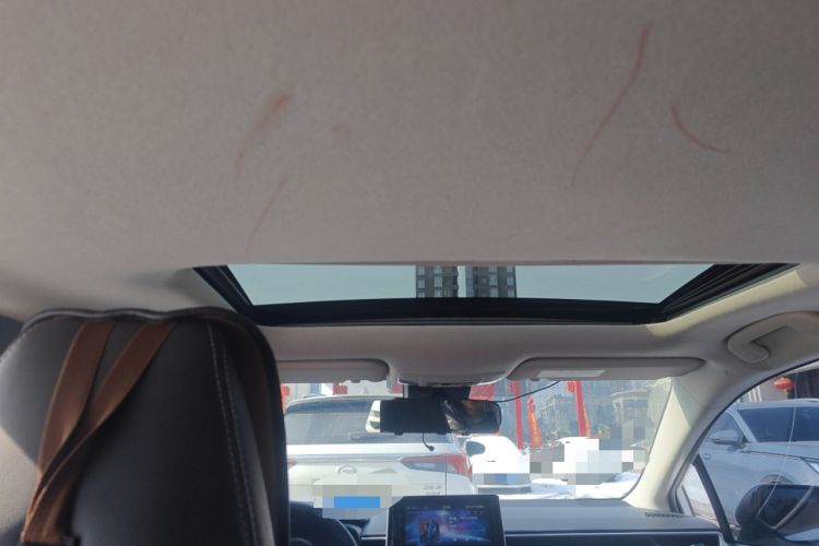 Used Toyota Corolla 2021 1.2T S-CVT Elite Edition