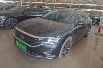 Used Volkswagen Passat 2023 Revised 330TSI Elite Edition