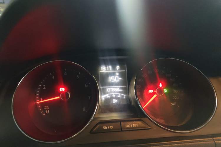 Used Volkswagen Gran Lavida 2017 180TSI DSG Comfort Edition
