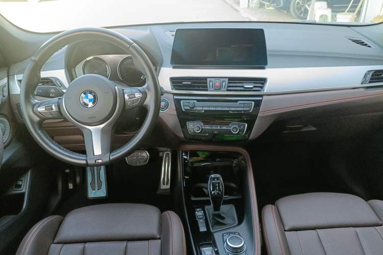 Used BMW X2 2021 Restyled sDrive25i Midnight Edition
