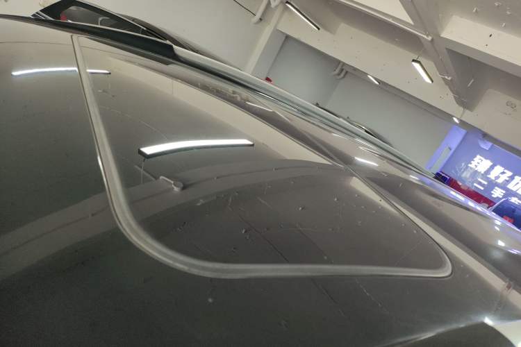 Used Haval H6 2018 Red-Label Sport Edition 1.5T Automatic Two-Wheel Drive Elite Model
