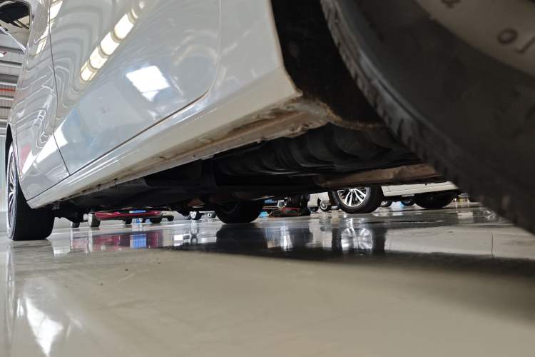 Used Buick GL8 2020 ES Land Cruiser 653T Comfort Edition
